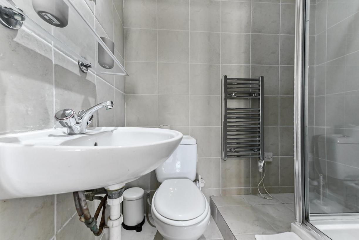 Cosy Farringdon Appartamento *