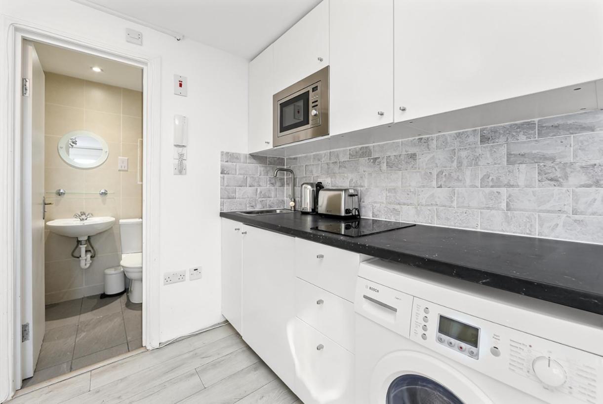 Cosy Farringdon Appartamento