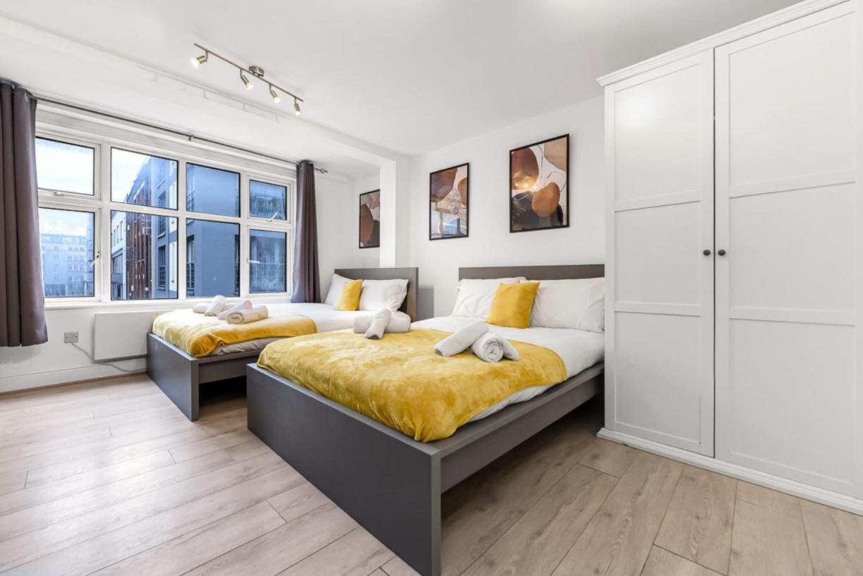 Cosy Farringdon Appartamento *