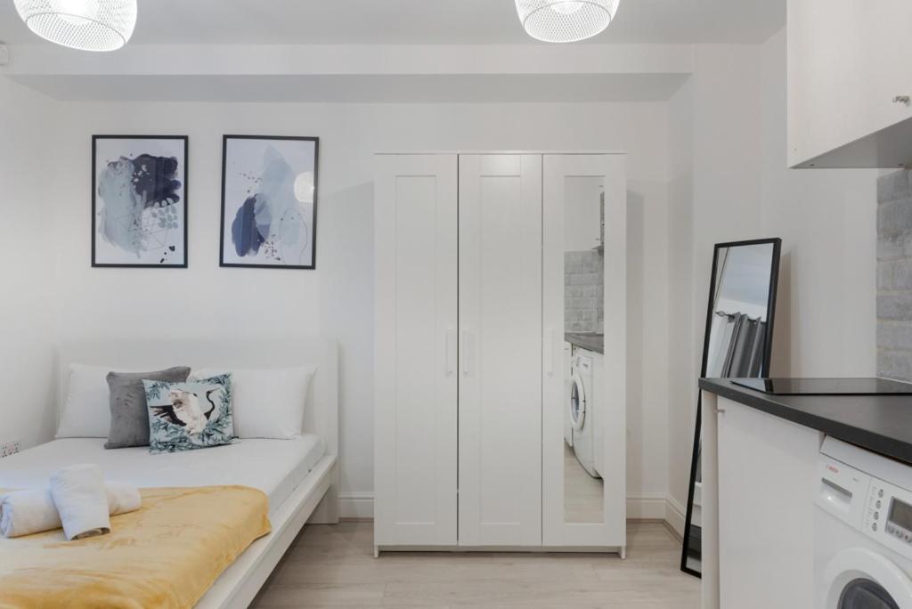 Cosy Farringdon Appartamento *