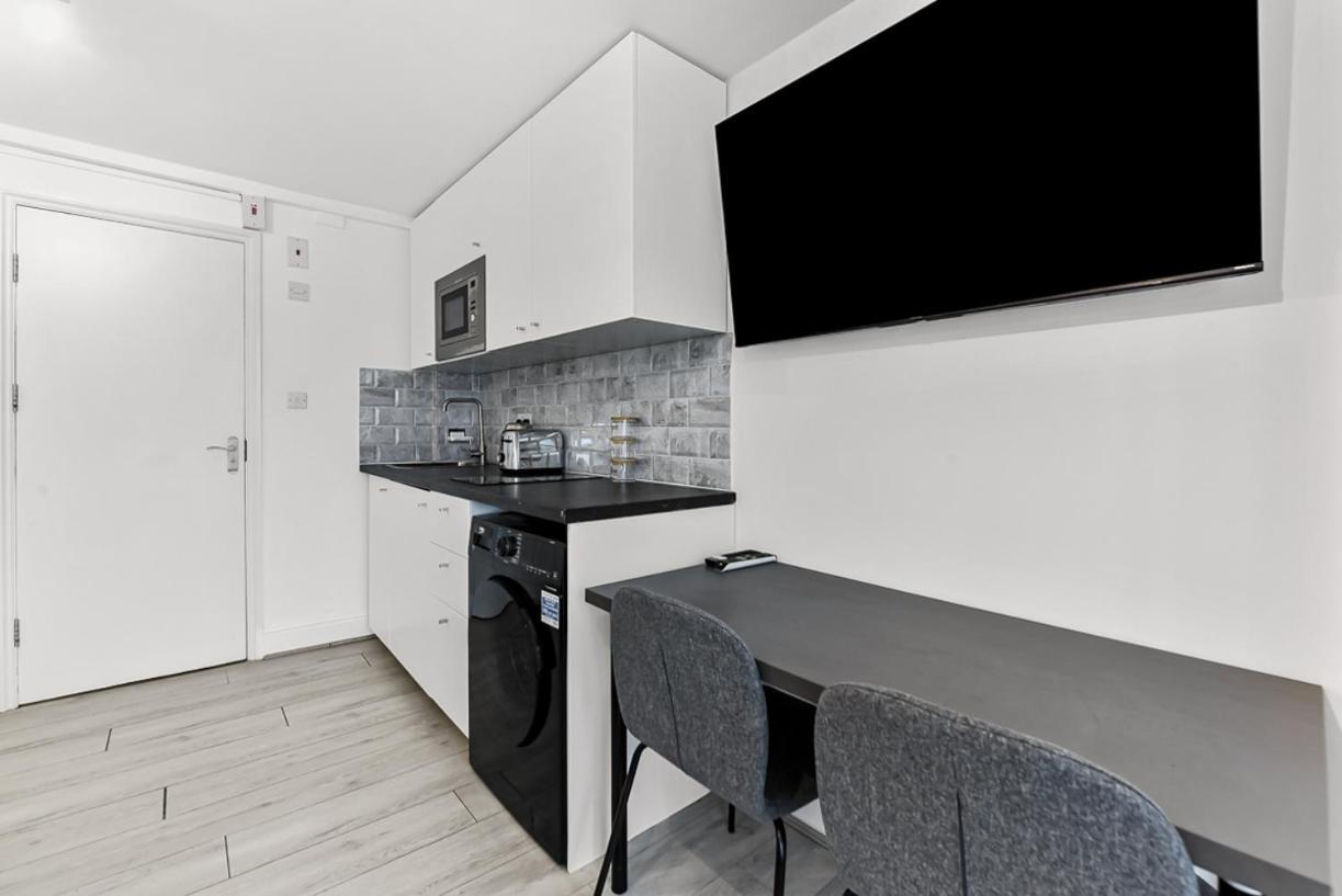 Appartamento Cosy Farringdon