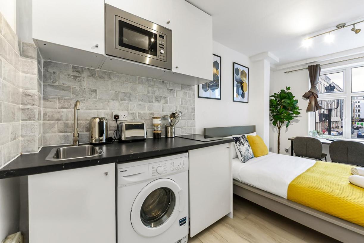 Appartamento Cosy Farringdon *
