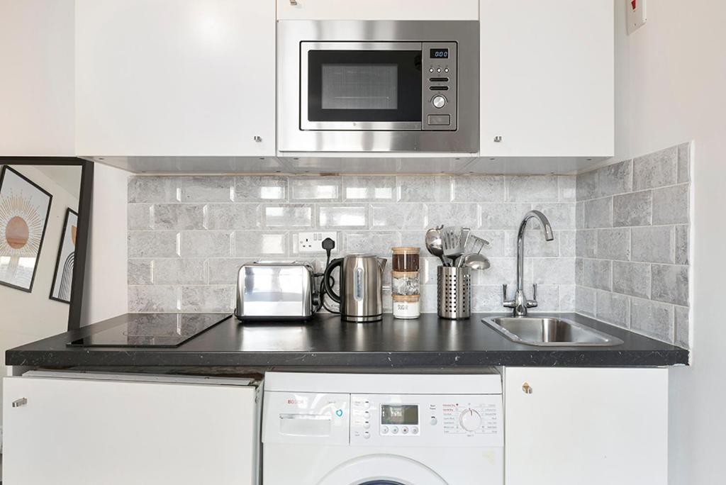 Cosy Farringdon Appartamento