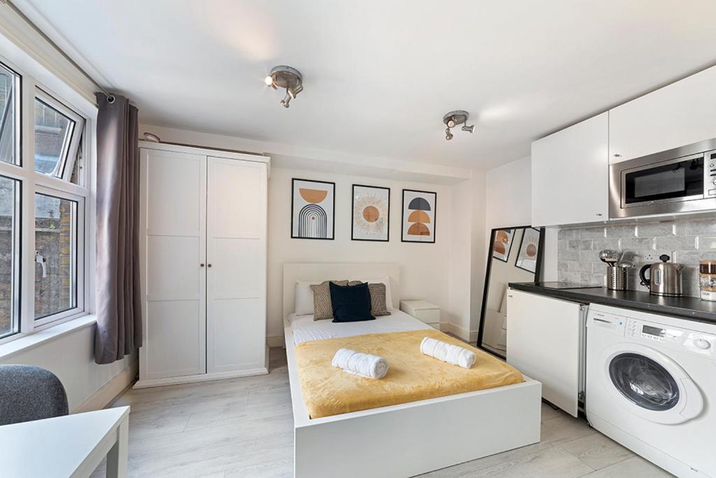 Appartamento Cosy Farringdon