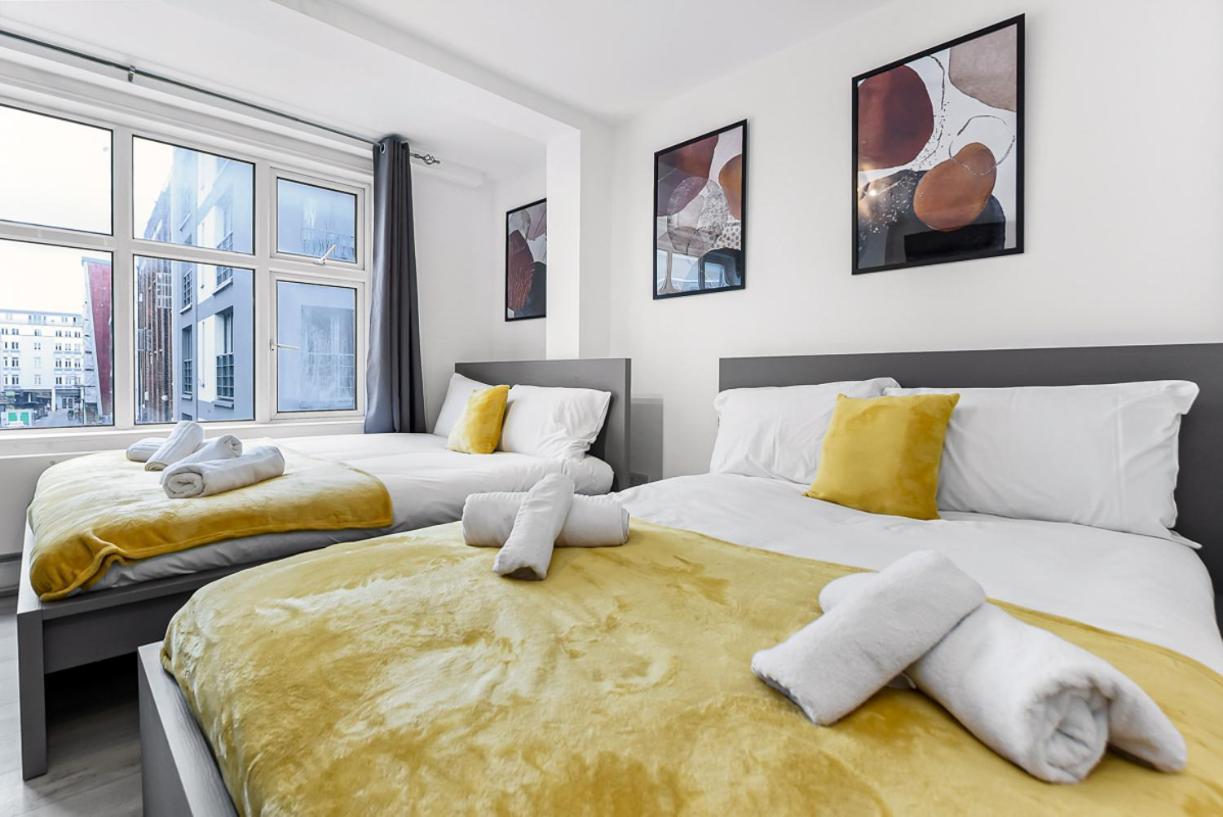 Cosy Farringdon Appartamento *