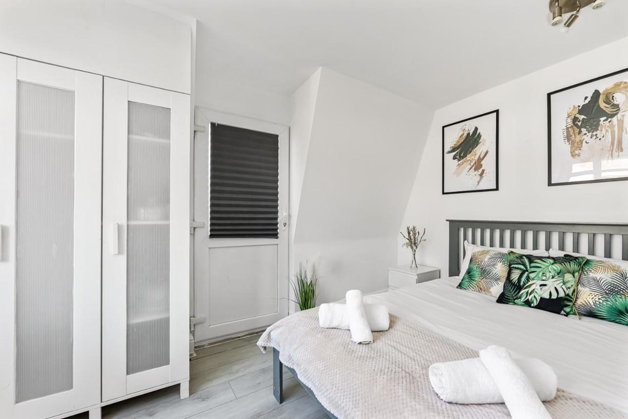 Appartamento Cosy Farringdon *