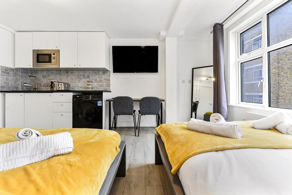 Cosy Farringdon Appartamento *