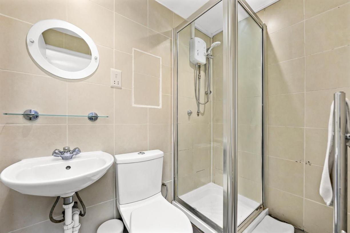 Cosy Farringdon Appartamento Londra