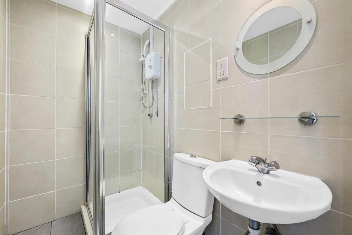 Appartamento Cosy Farringdon Londra