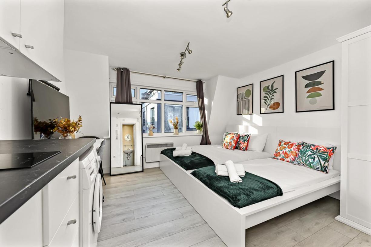Cosy Farringdon Londra
