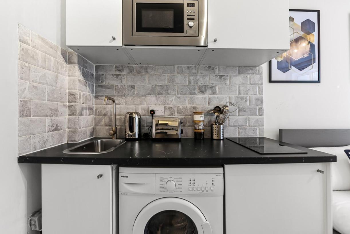 Cosy Farringdon Appartamento