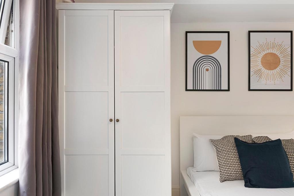 Appartamento Cosy Farringdon