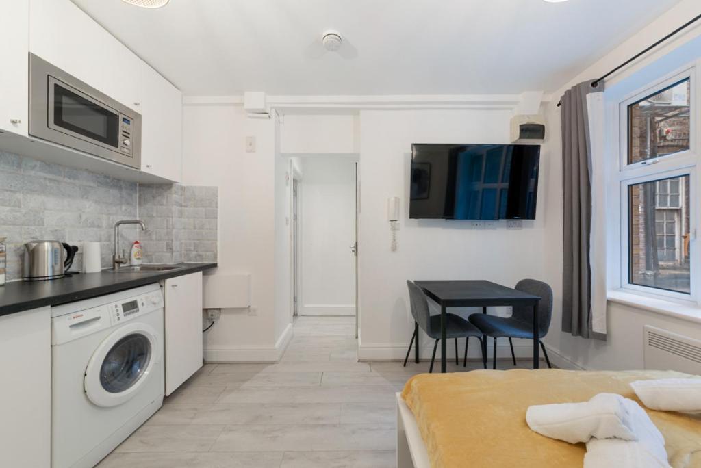 Appartamento Cosy Farringdon *