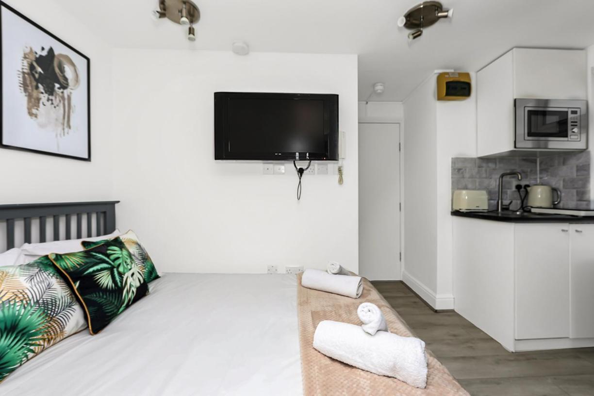 Cosy Farringdon Appartamento Londra
