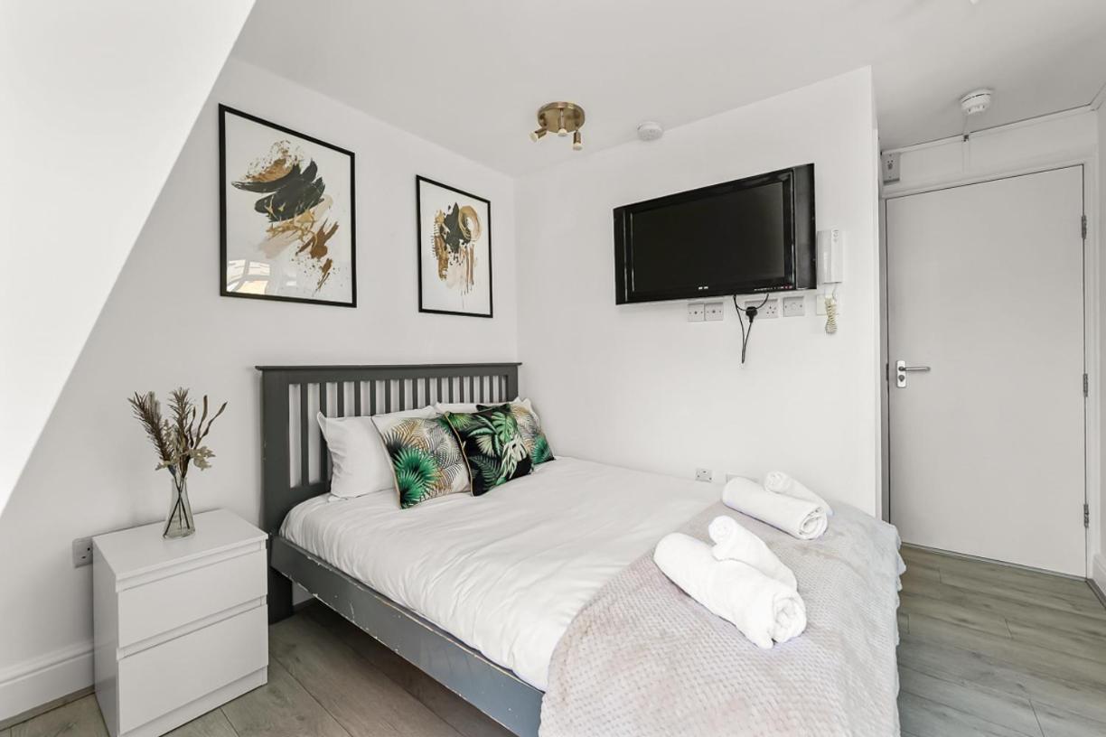 Cosy Farringdon * Londra