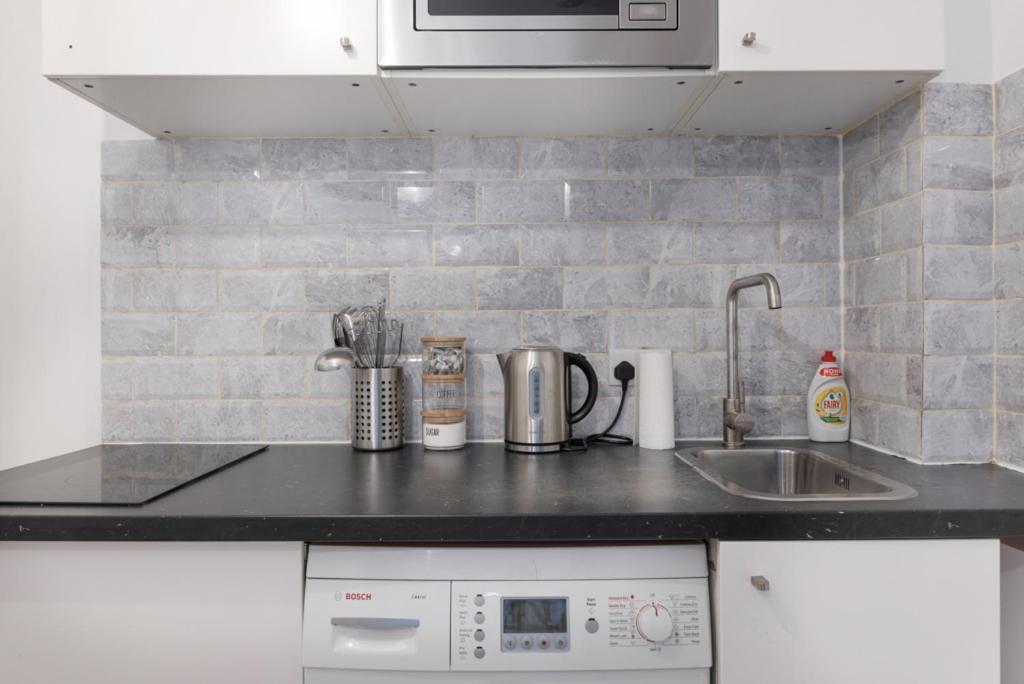 Cosy Farringdon Appartamento
