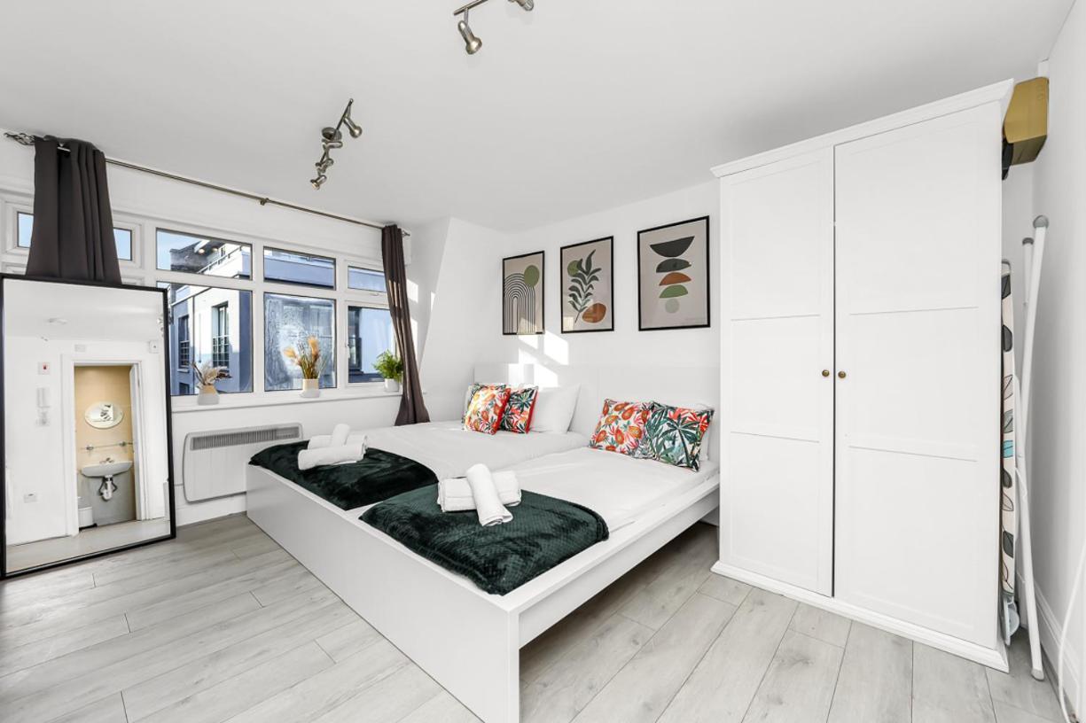 Appartamento Cosy Farringdon