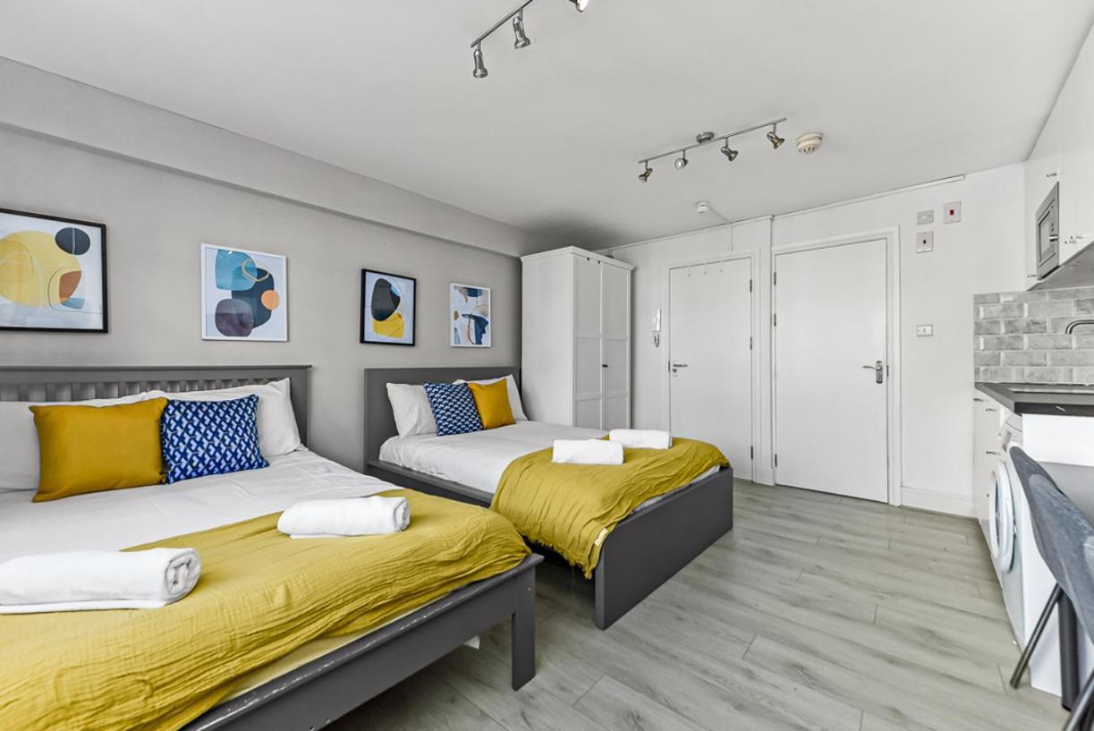 Cosy Farringdon Appartamento *