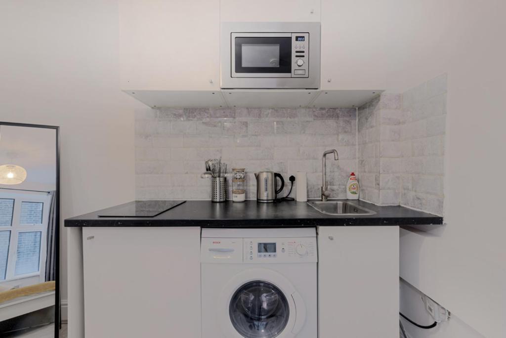 Appartamento Cosy Farringdon *