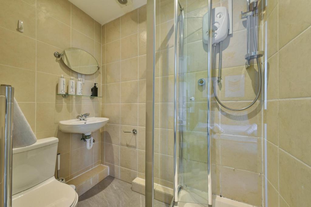 Cosy Farringdon Appartamento