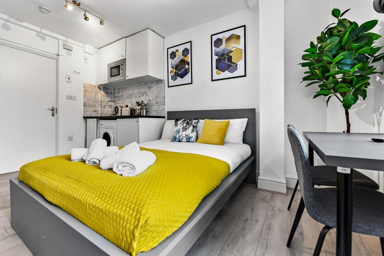 Appartamento Cosy Farringdon