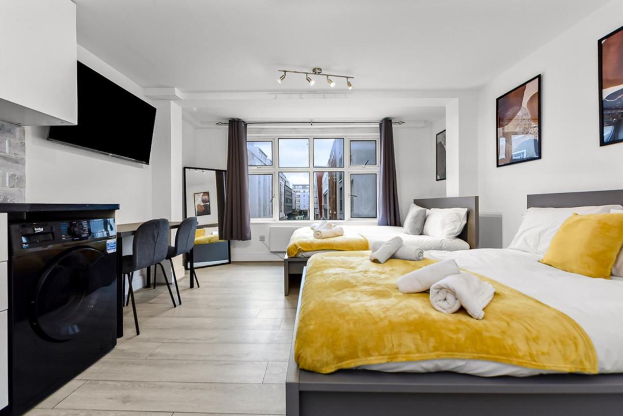 Cosy Farringdon Appartamento Londra