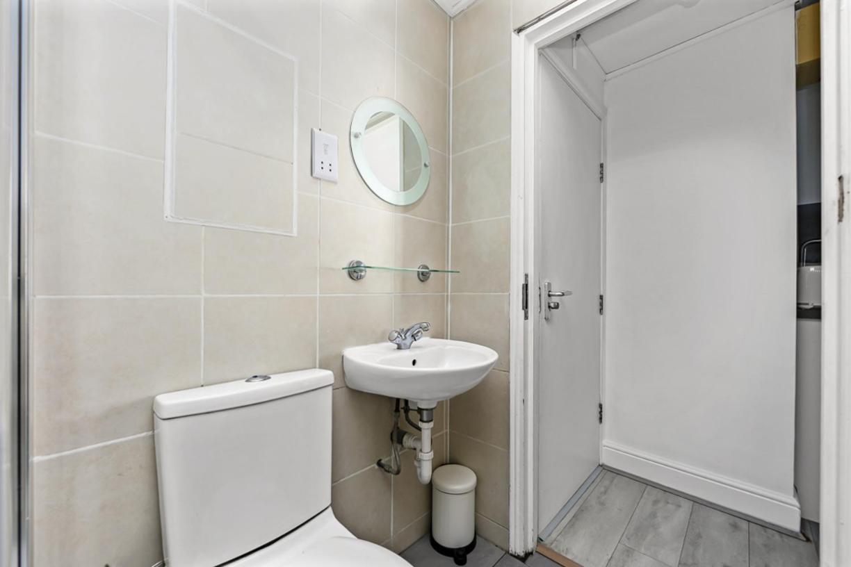 Cosy Farringdon Appartamento