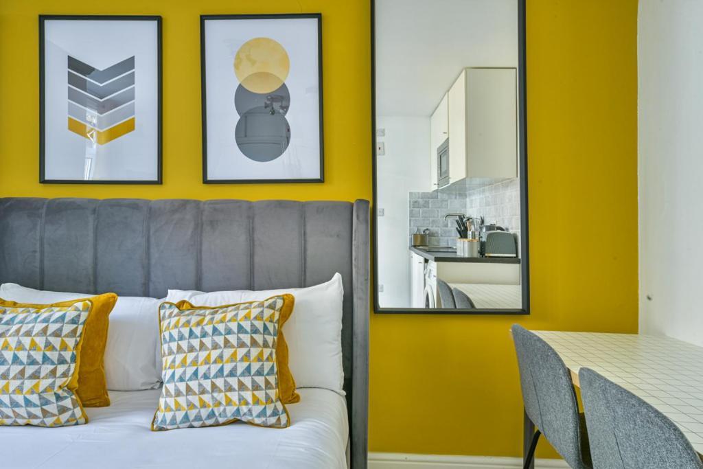 Appartamento Cosy Farringdon