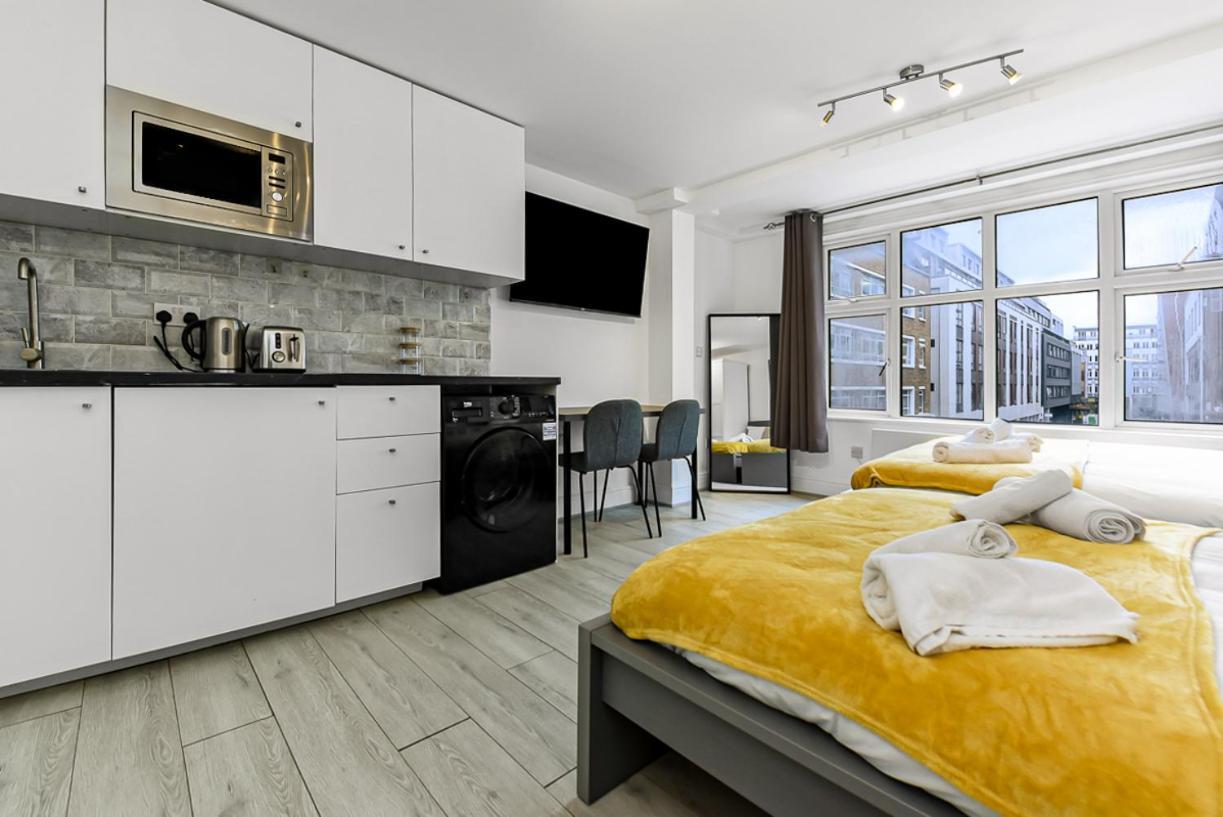 Cosy Farringdon Appartamento *