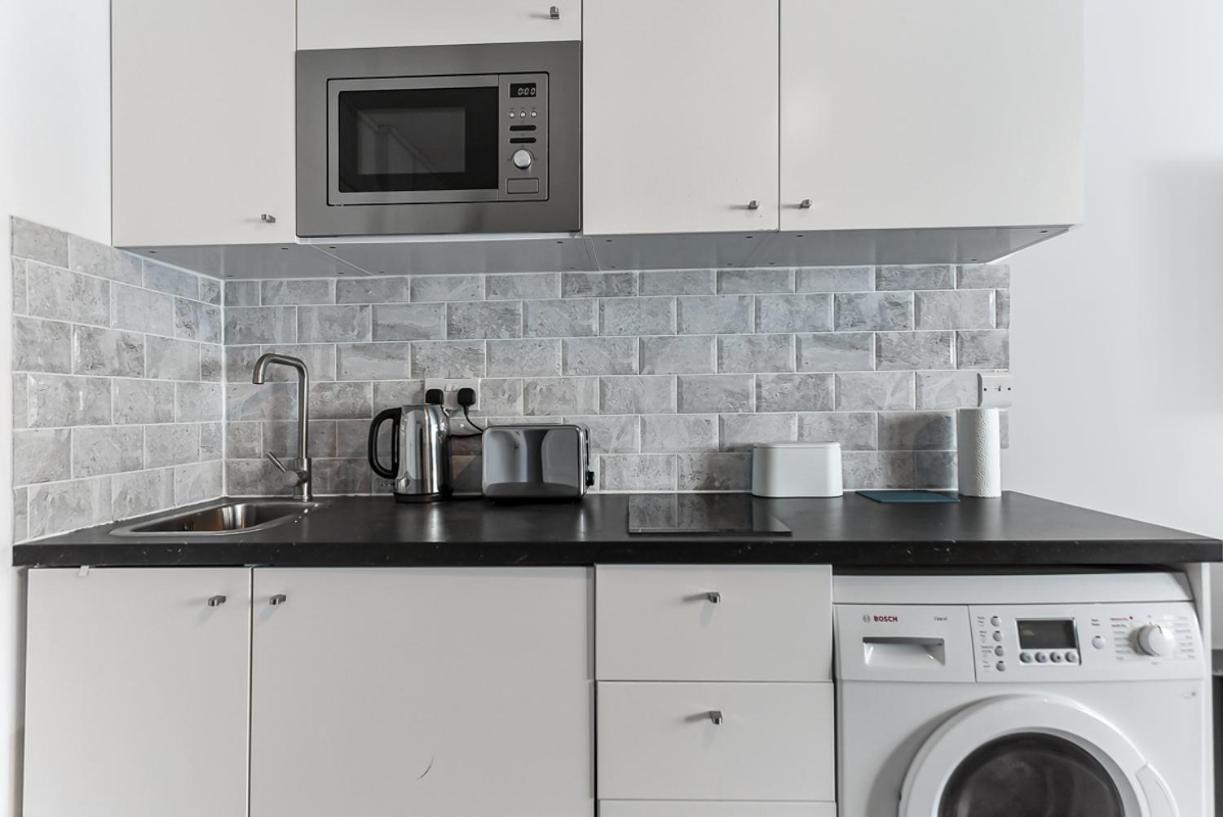Appartamento Cosy Farringdon *