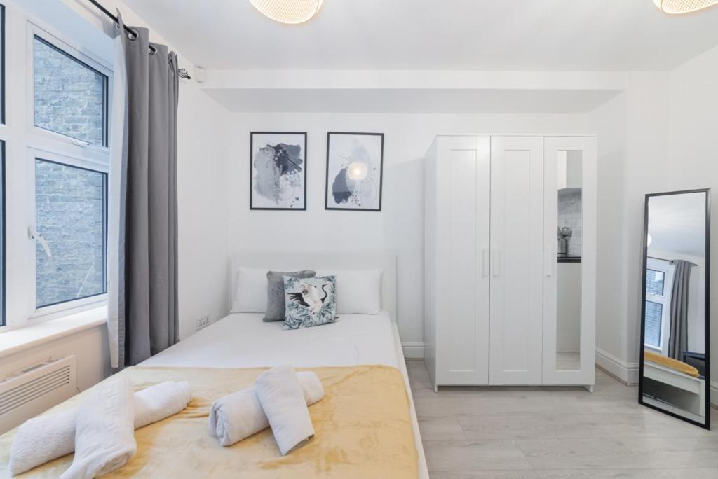 Cosy Farringdon Appartamento