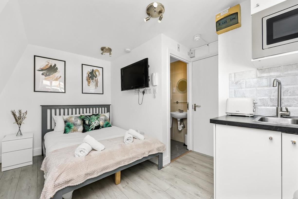 Appartamento Cosy Farringdon
