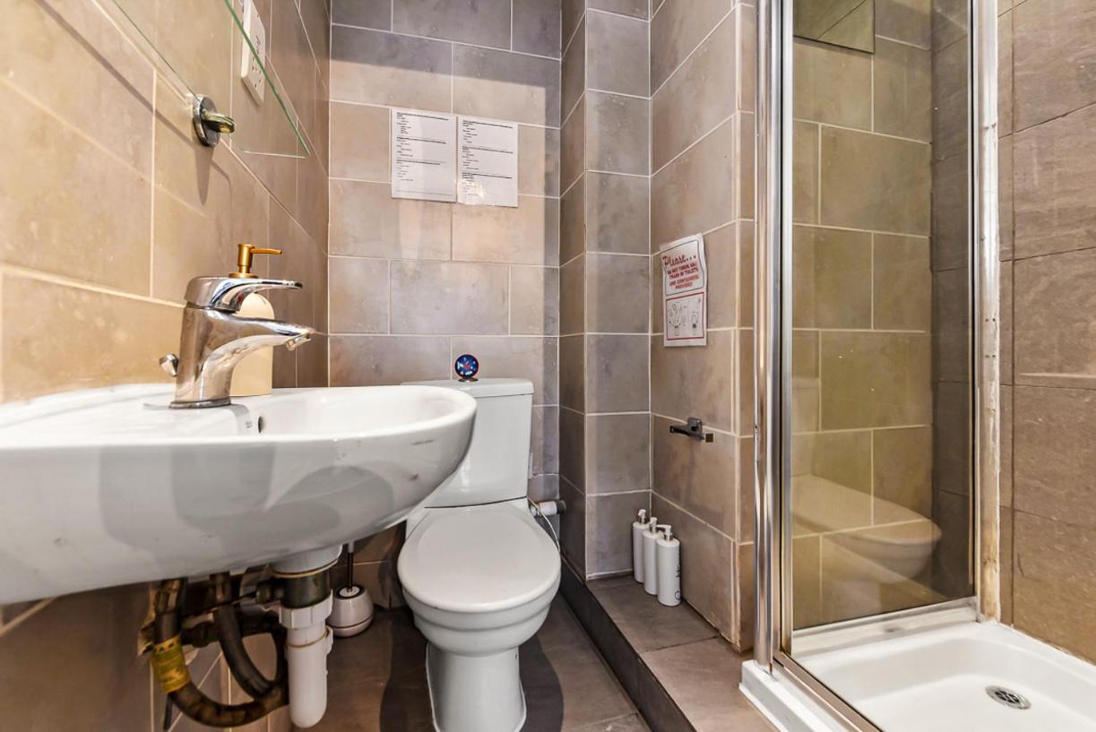 Cosy Farringdon Appartamento *