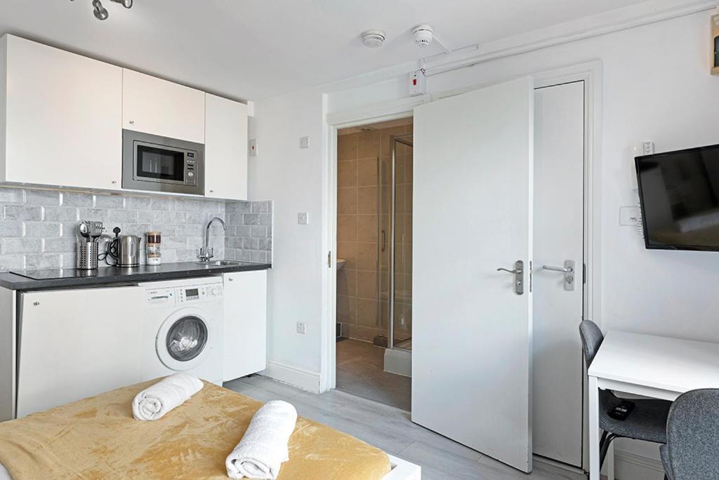Appartamento Cosy Farringdon *