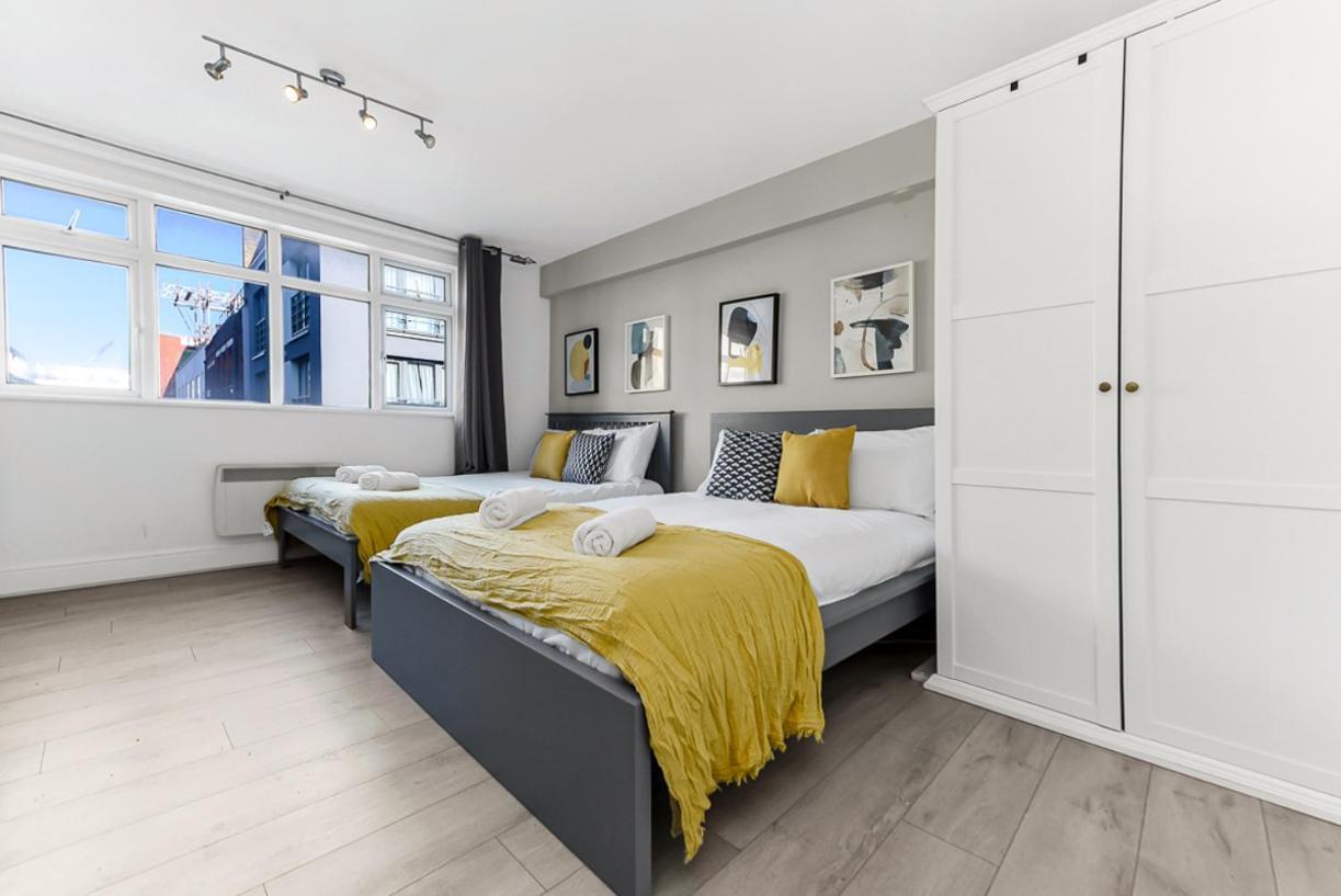 Cosy Farringdon Appartamento Londra