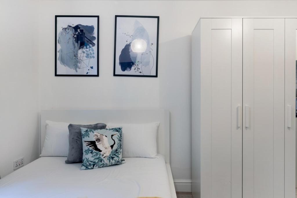 Appartamento Cosy Farringdon Londra
