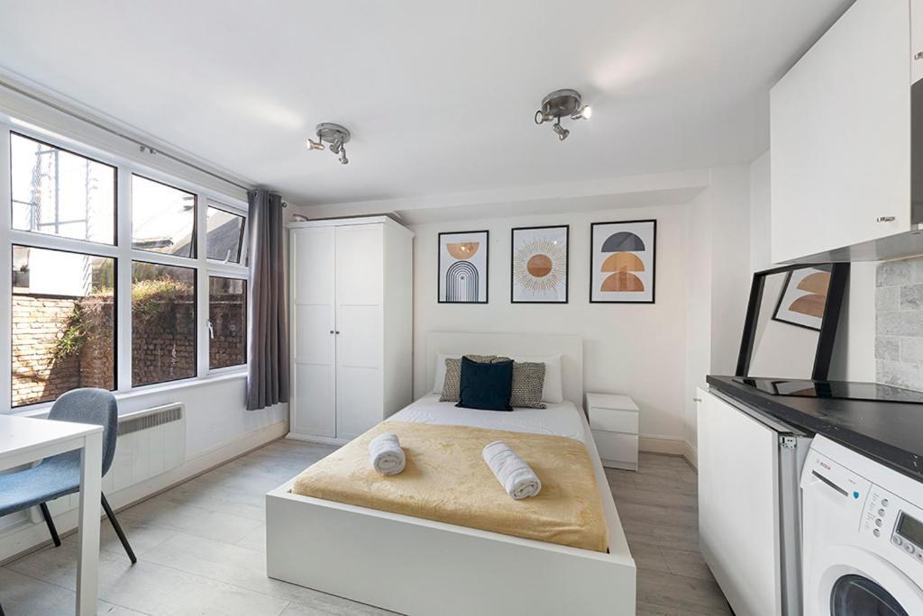 Appartamento Cosy Farringdon