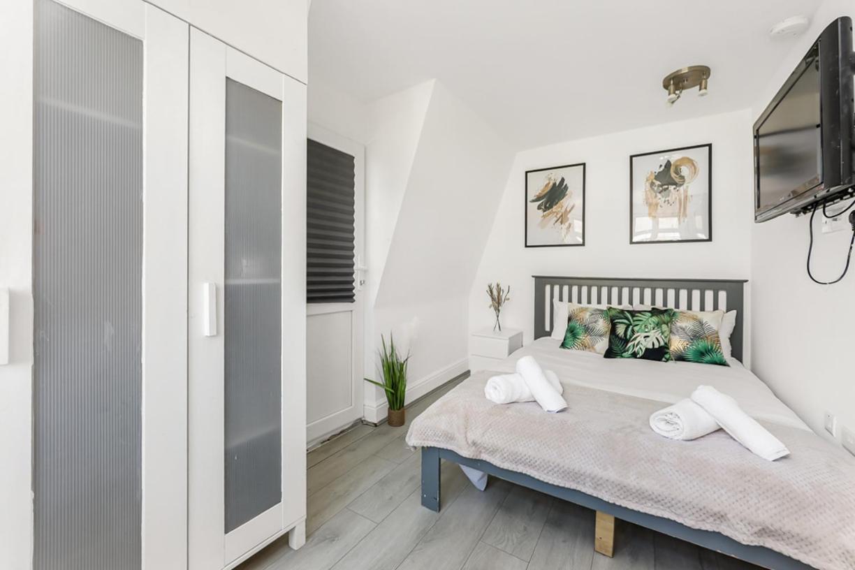 Cosy Farringdon Appartamento *