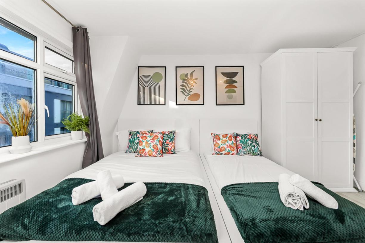 Appartamento Cosy Farringdon *