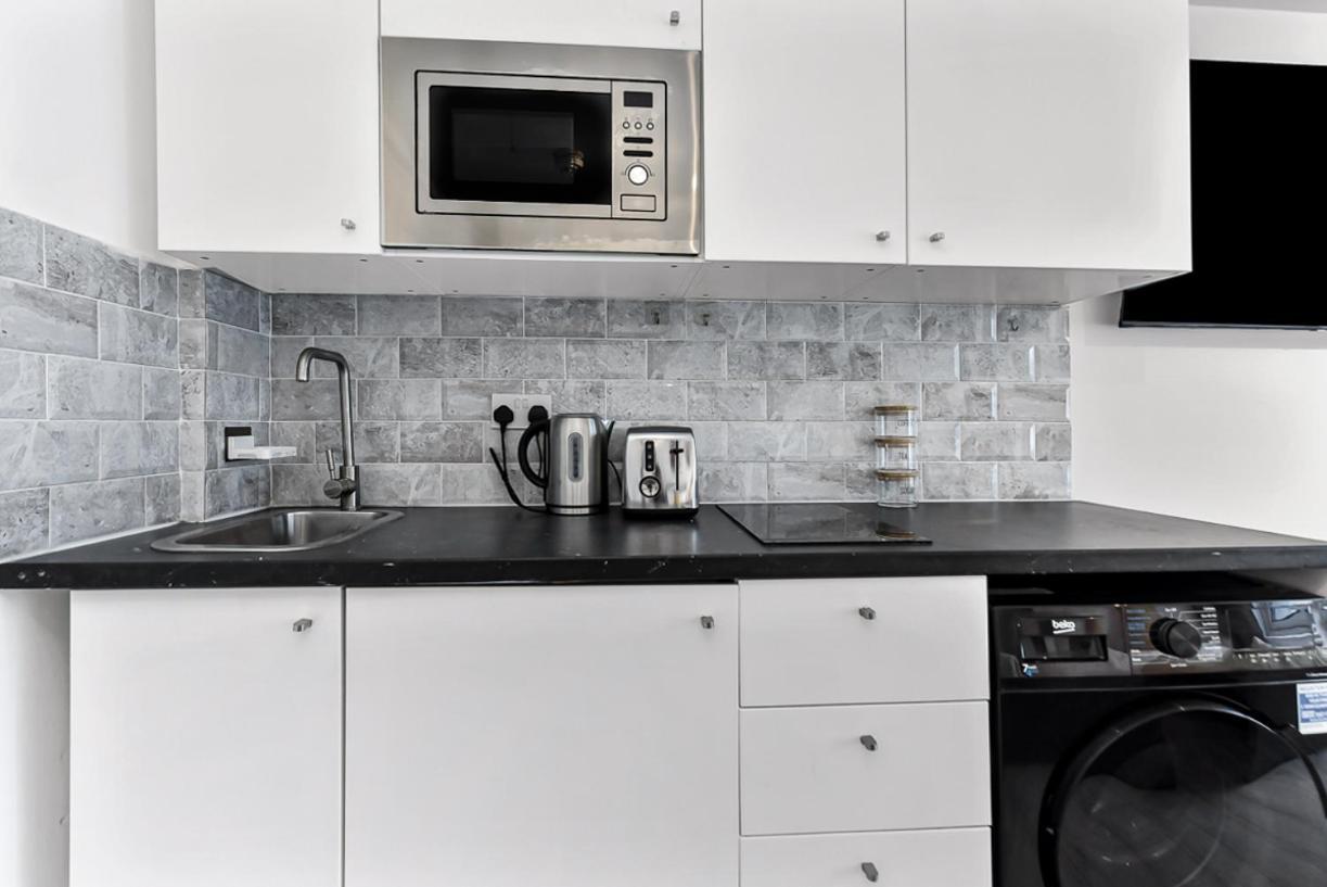 Appartamento Cosy Farringdon Londra