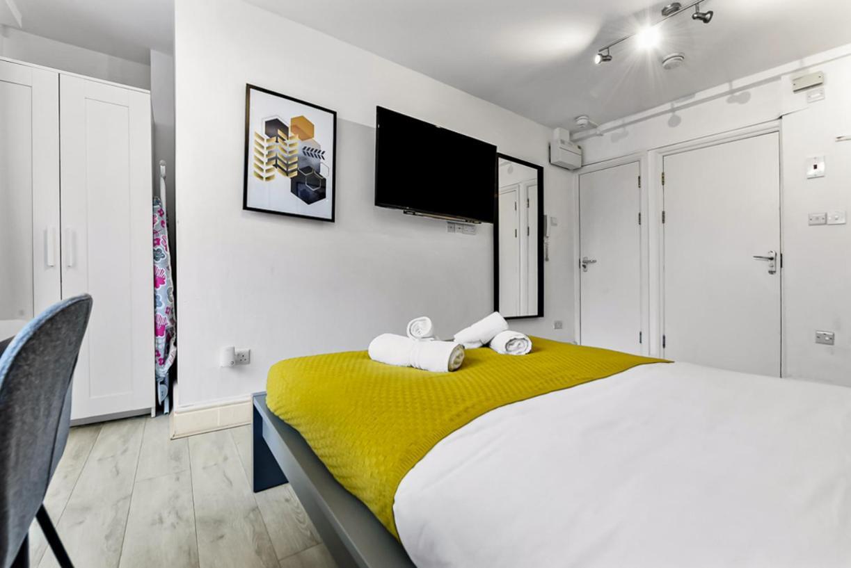 Cosy Farringdon *
