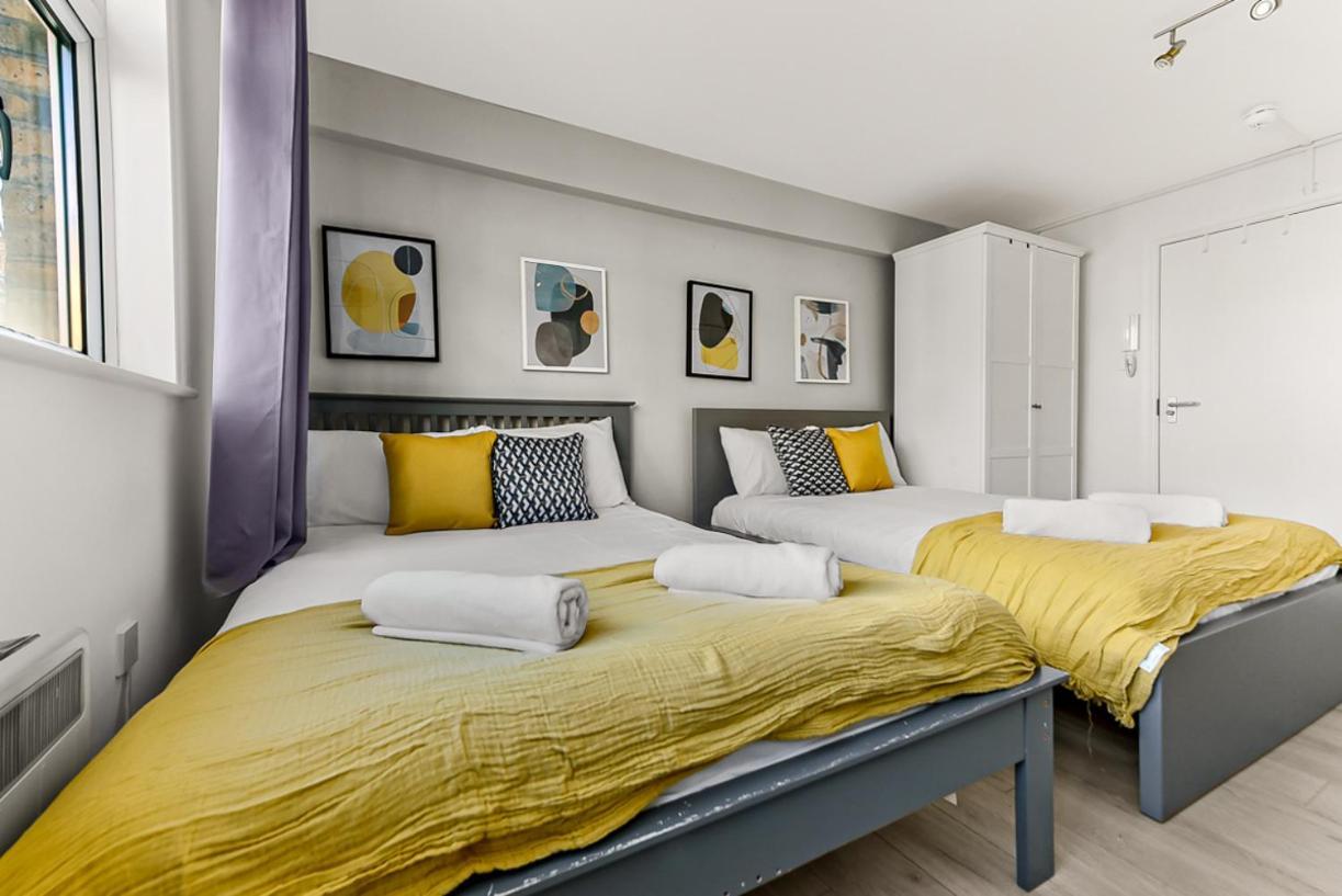 Cosy Farringdon * Londra