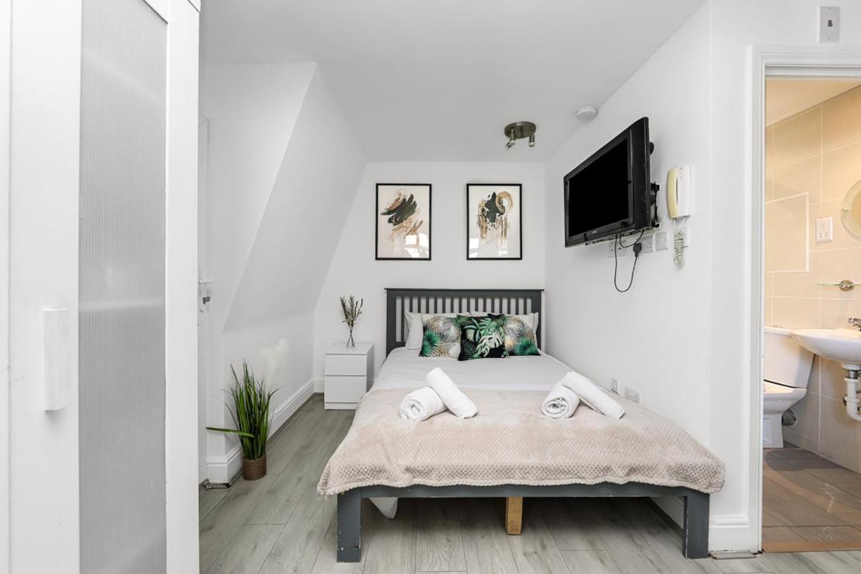 Cosy Farringdon Appartamento